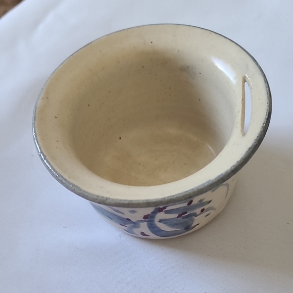 Vintage Floral Ceramic Kitchen Set - Picture 11 of 16